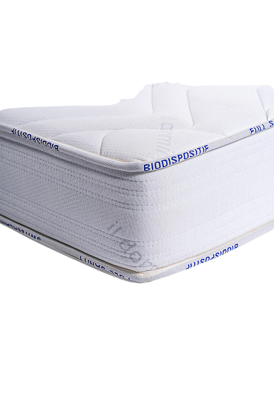 Greta© | Il materasso in acquagel© ad alta densità firm