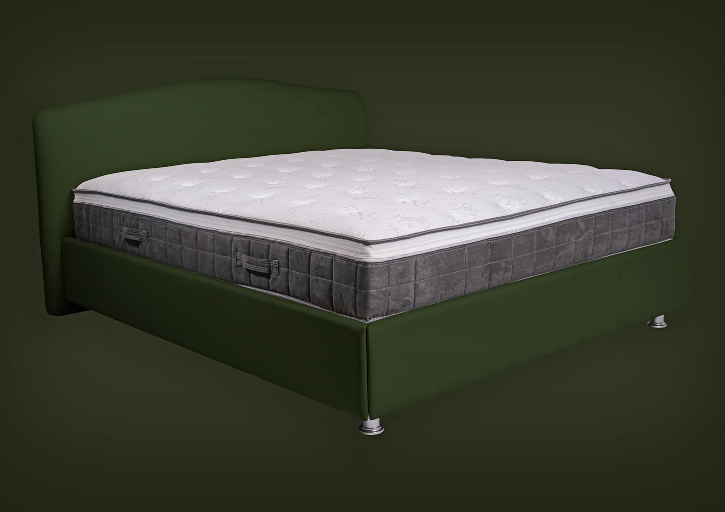 Sogno© | Il materasso ibrido molle e memory