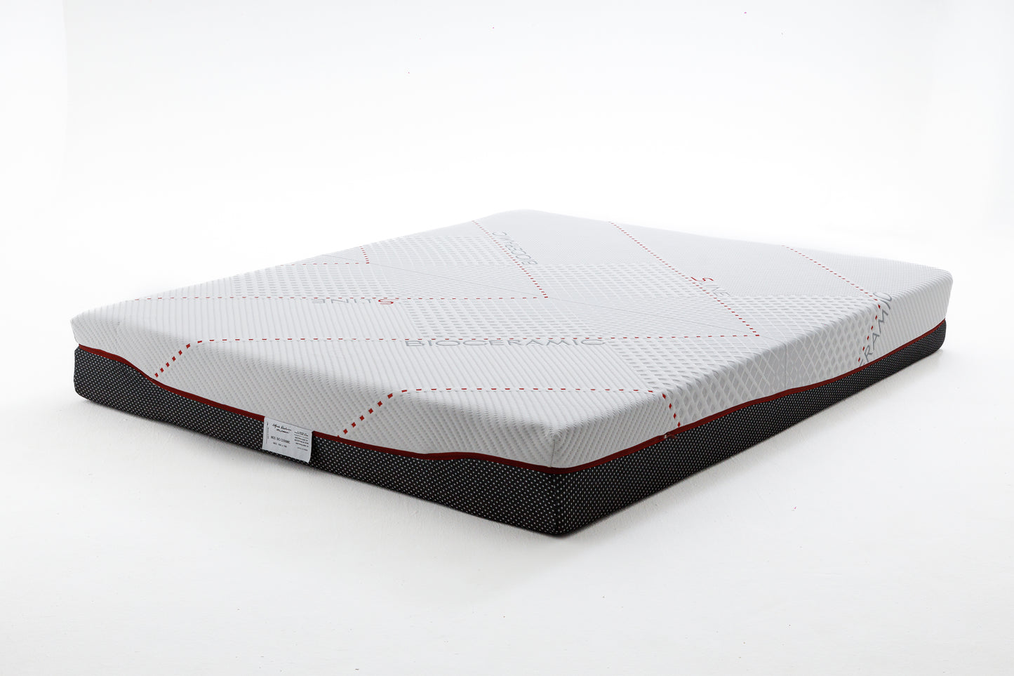 Sline© | Il materasso con Bioceramic