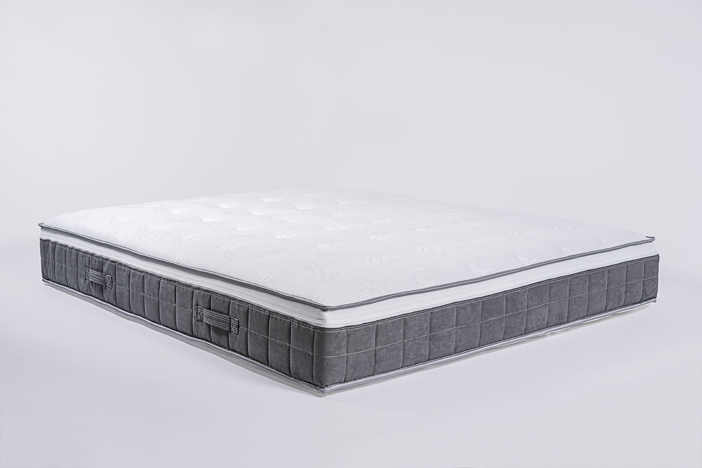 Sogno© | Il materasso ibrido molle e memory