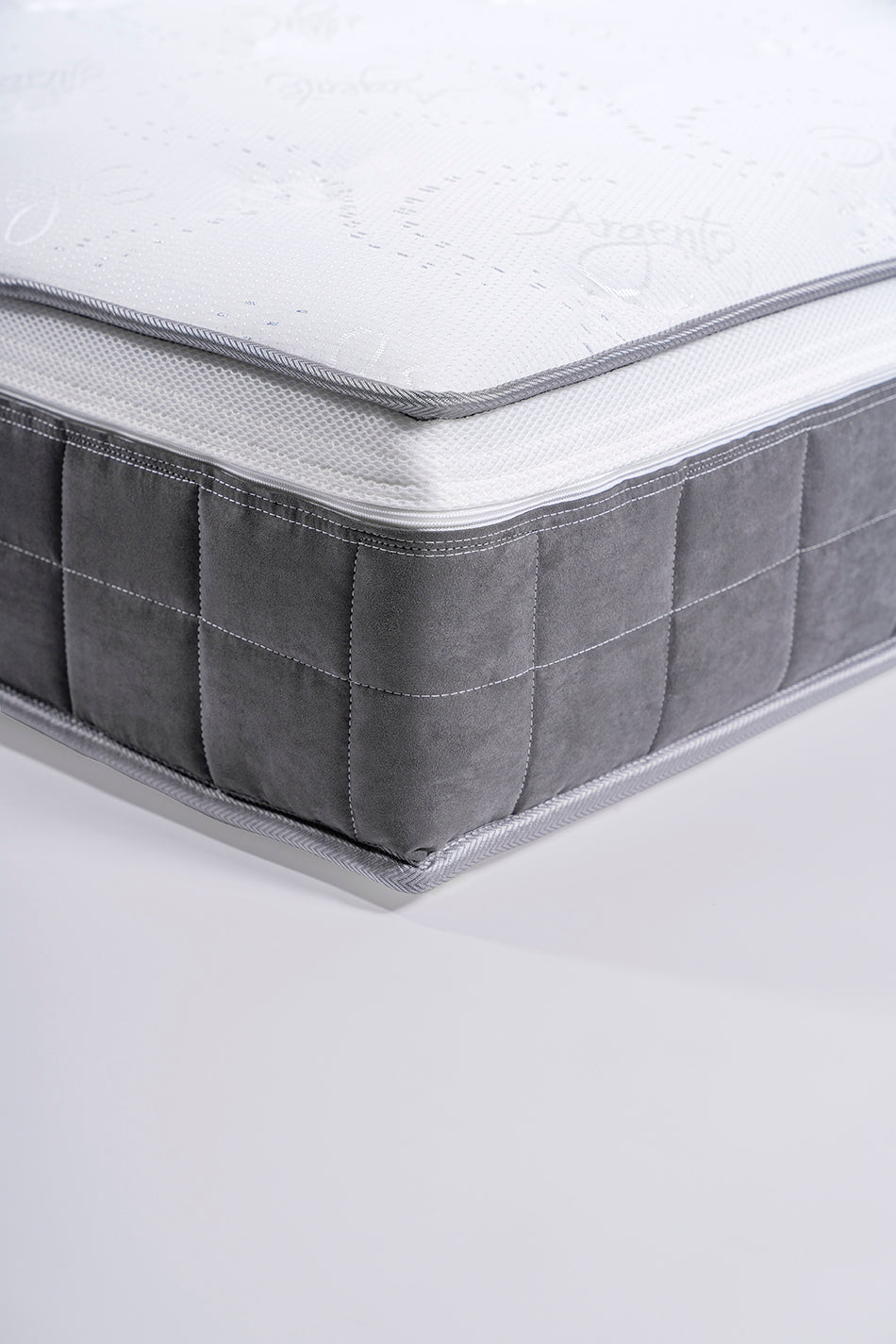 Sogno© | Il materasso ibrido molle e memory