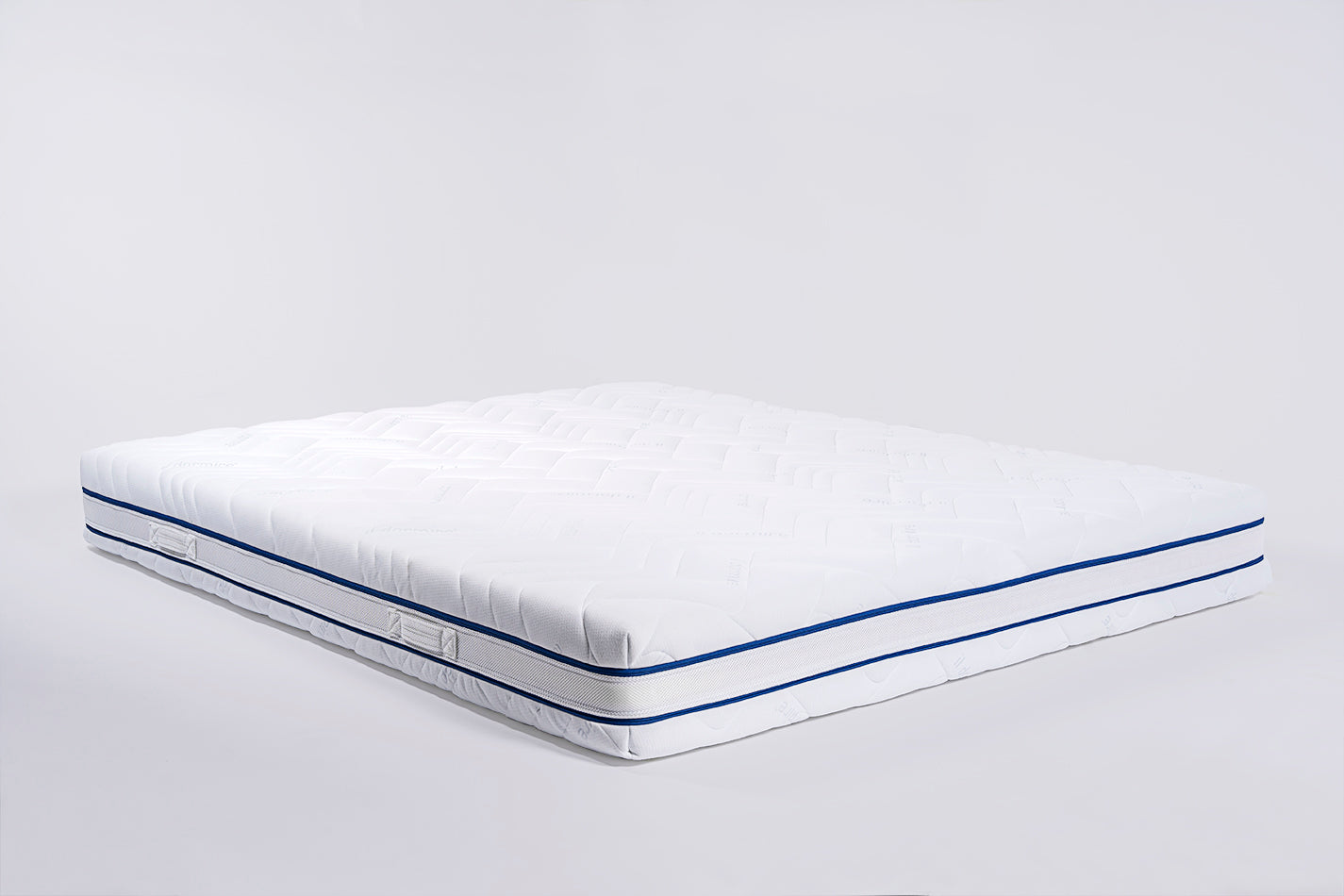 Triomed© | Il materasso in memory ad alta densita'