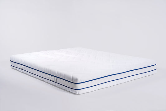 Triomed© | Il materasso in memory ad alta densita'