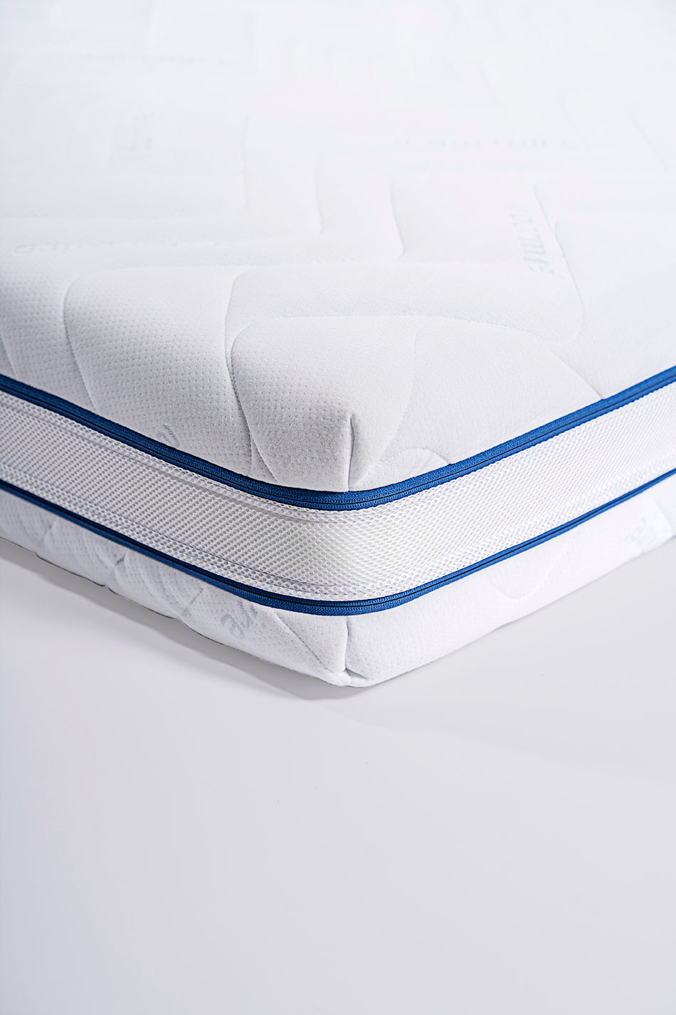 Triomed© | Il materasso in memory ad alta densita'